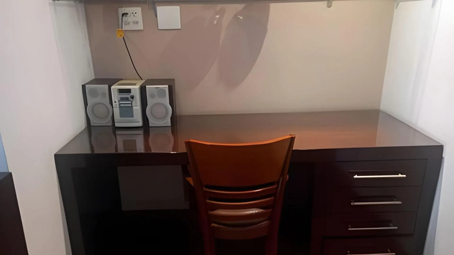 Get A Flat - 404 George - Itaim Bibi Apartment Sao Paulo