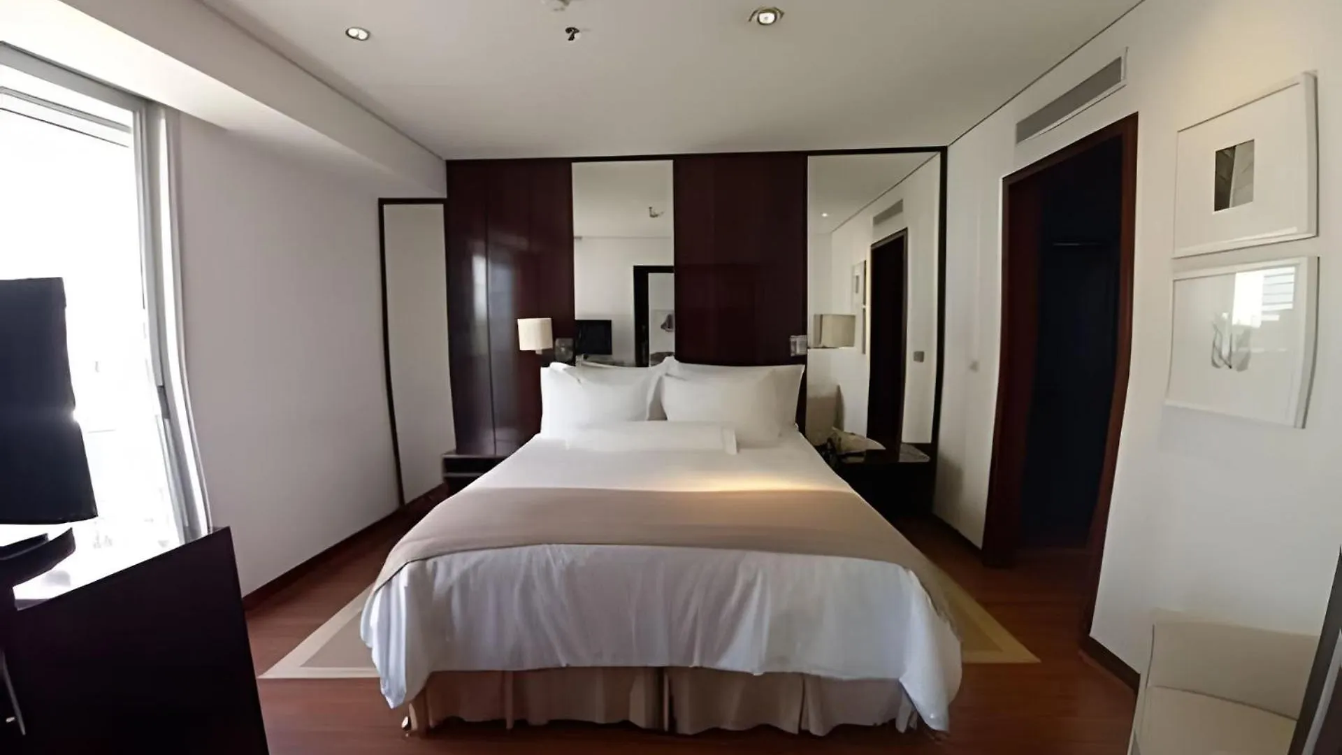 Get A Flat - 404 George - Itaim Bibi location