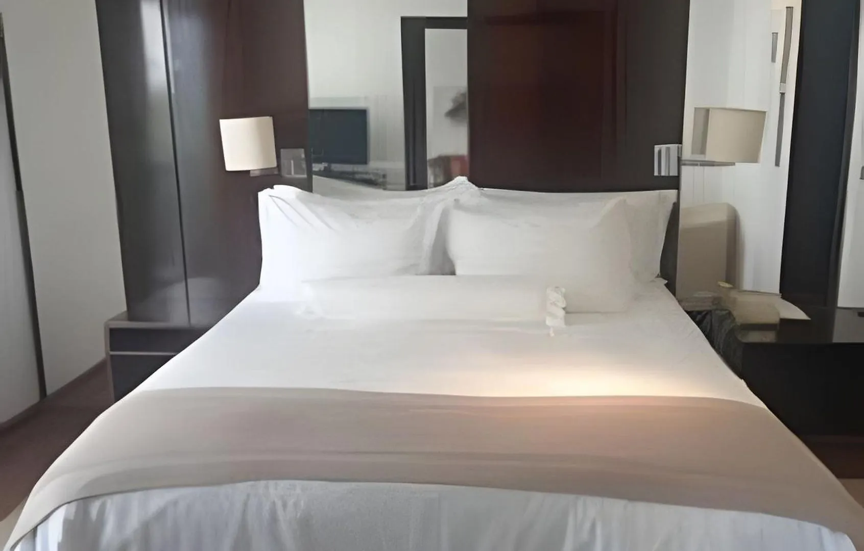 Get A Flat - 404 George - Itaim Bibi Apartment Sao Paulo