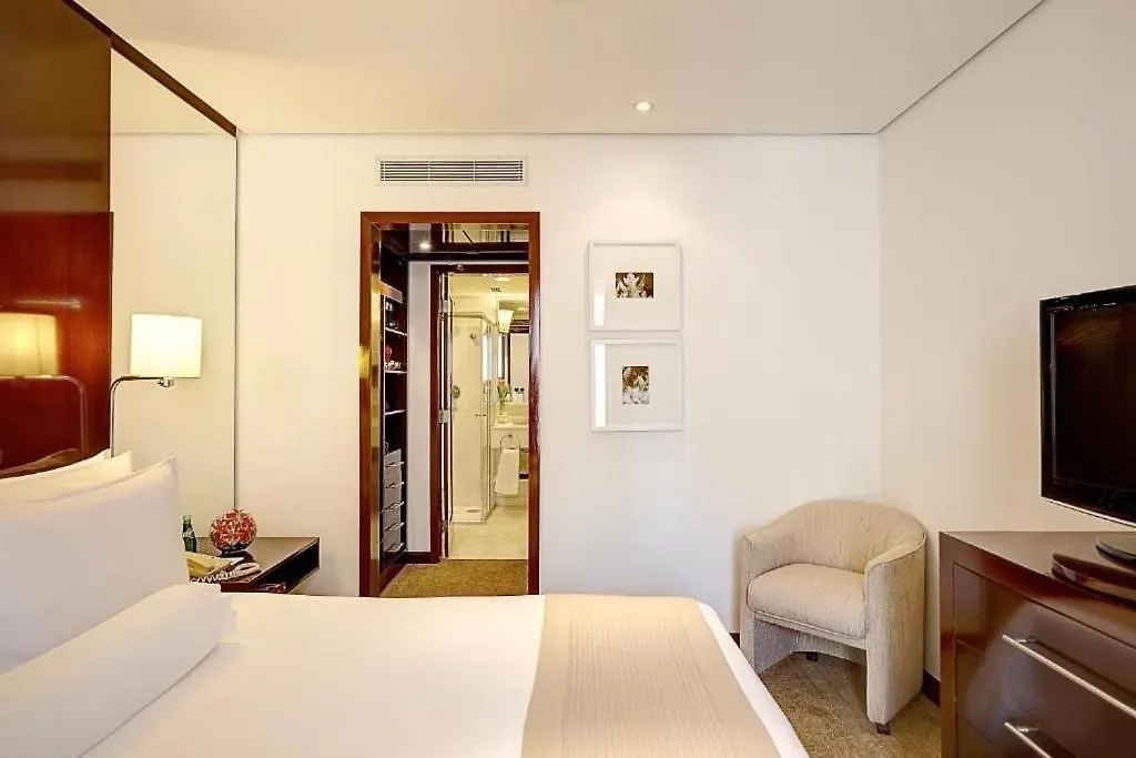 Get A Flat - 404 George - Itaim Bibi Apartment Sao Paulo