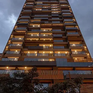  Apartment Luxo Itaim - Homax