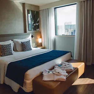 Blue Tree Premium Faria Lima Hotel