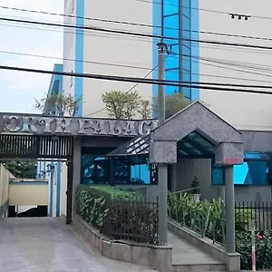 3* Otel North Palace