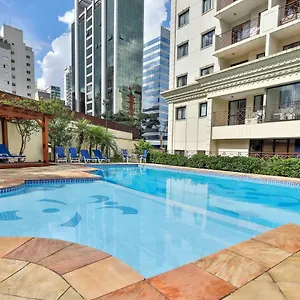 4* Hotel Quality Vila Olimpia