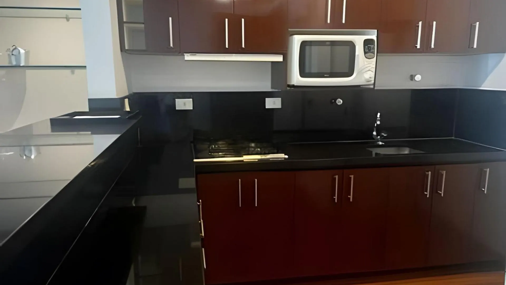 Get A Flat - 404 George - Itaim Bibi Apartment Sao Paulo