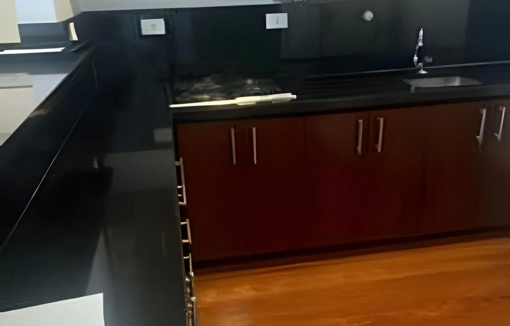 Get A Flat - 404 George - Itaim Bibi Apartment Sao Paulo