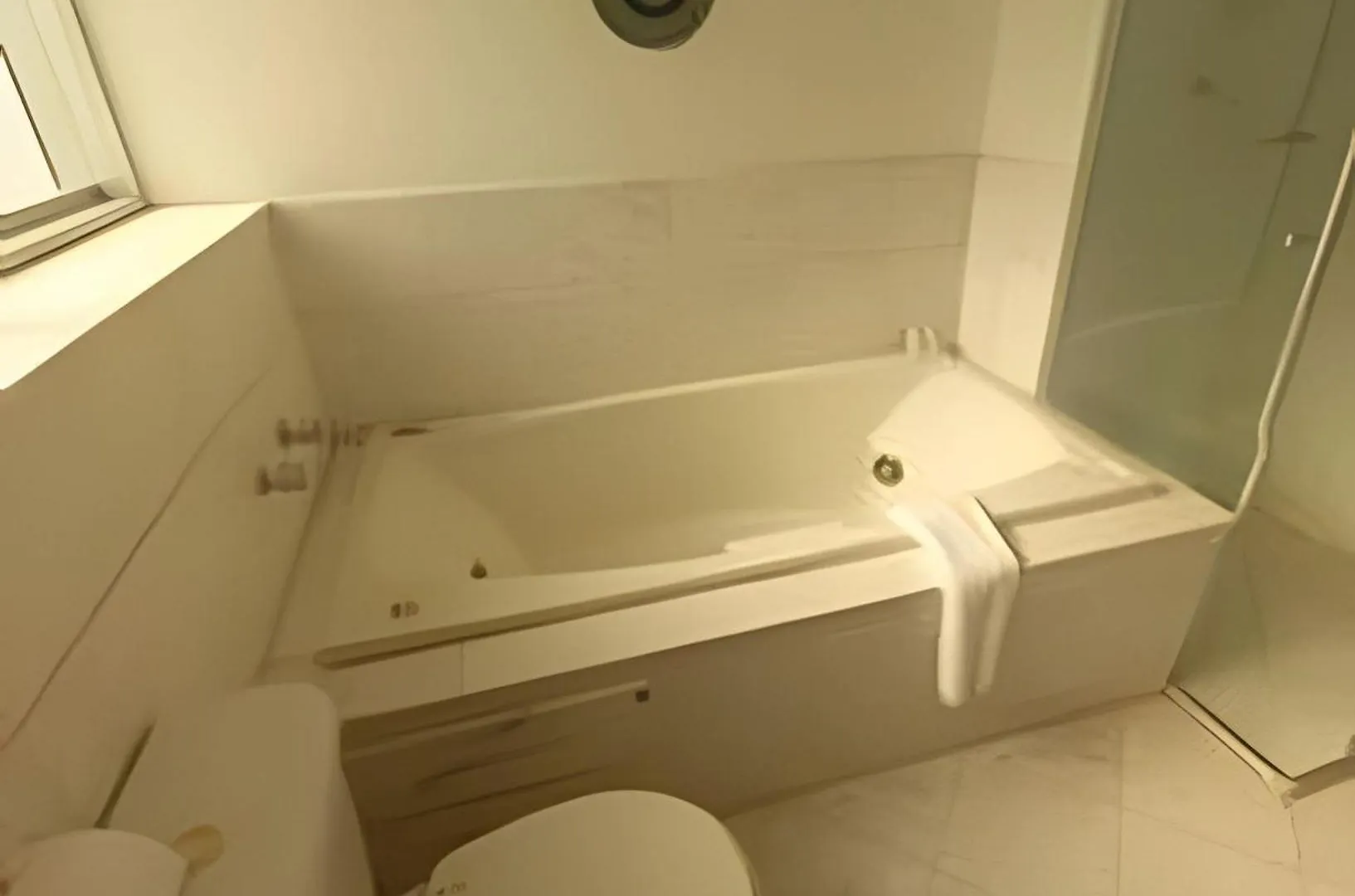 Get A Flat - 404 George - Itaim Bibi Apartment Sao Paulo Brazil