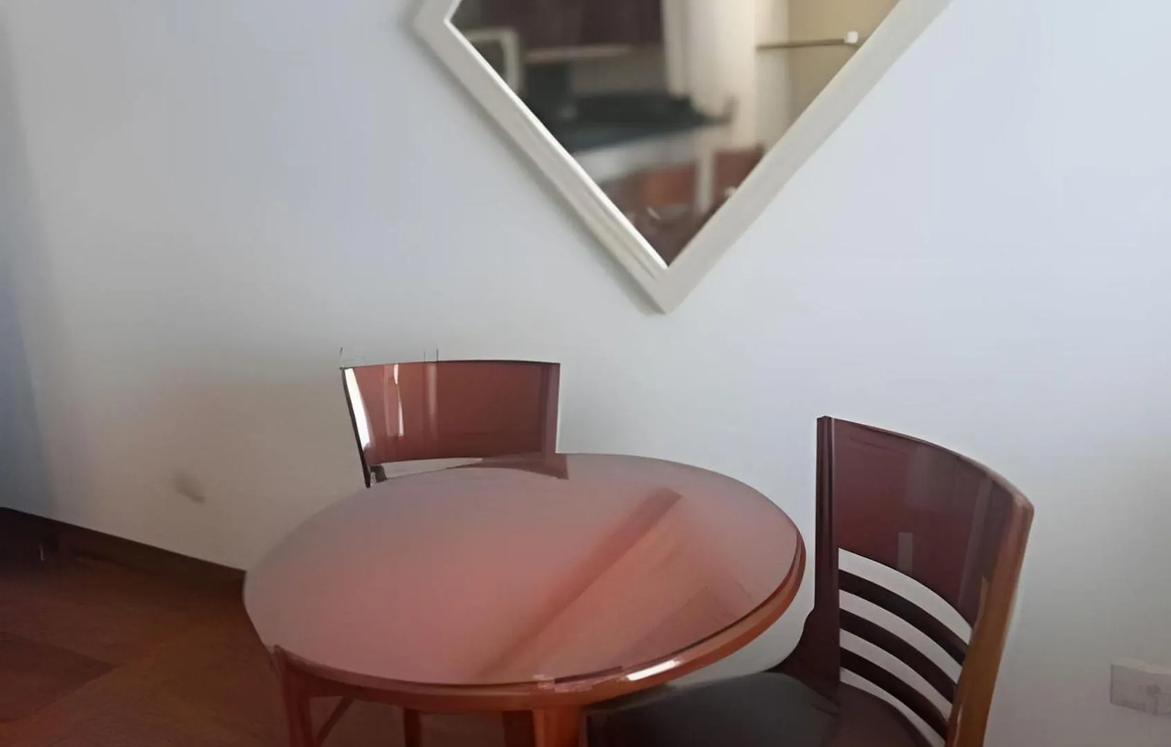 Get A Flat - 404 George - Itaim Bibi Apartment Sao Paulo