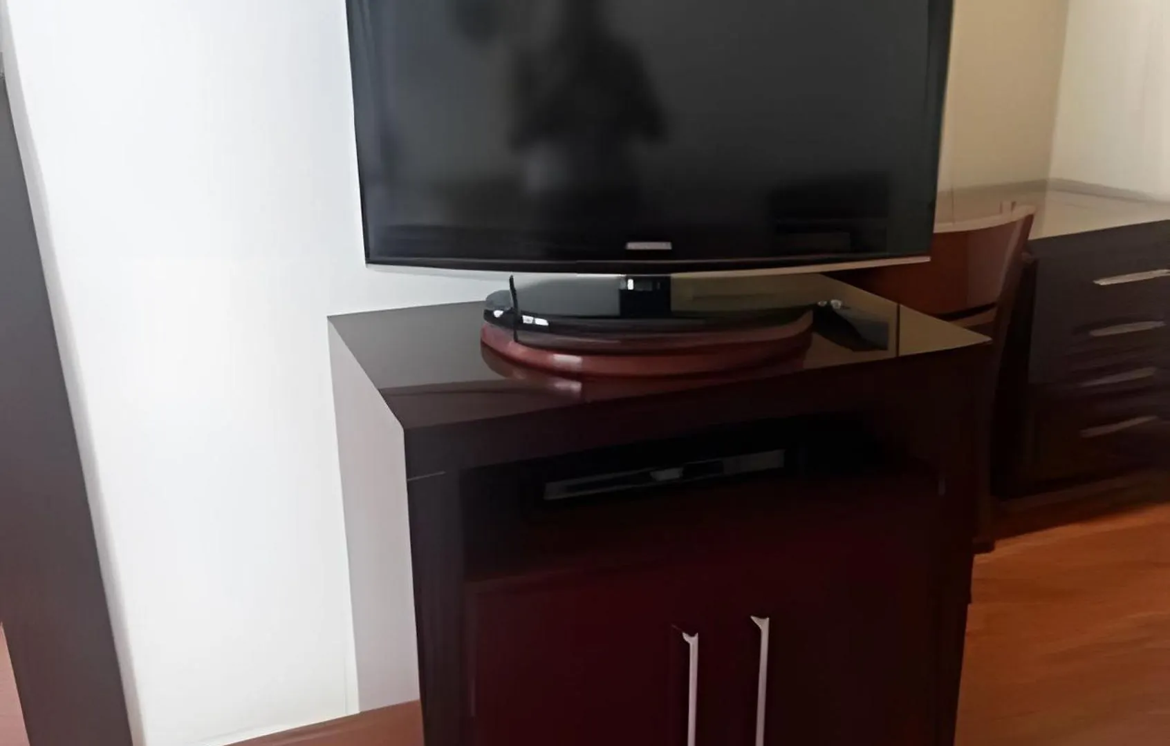 Get A Flat - 404 George - Itaim Bibi Apartment Sao Paulo Brazil